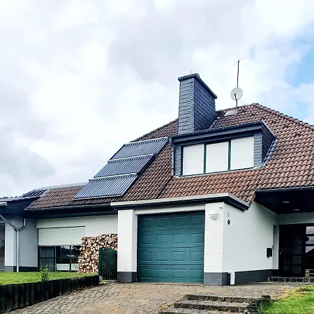 Appartamento Eifelhoehe