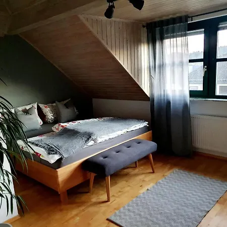 Eifelhoehe Apartmán Kelberg