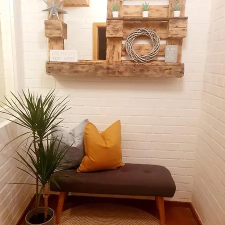 Apartmán Eifelhoehe *